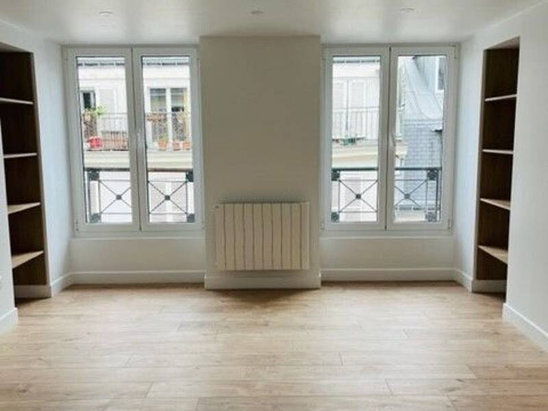 Maison à louer, 26m², PARIS 10E