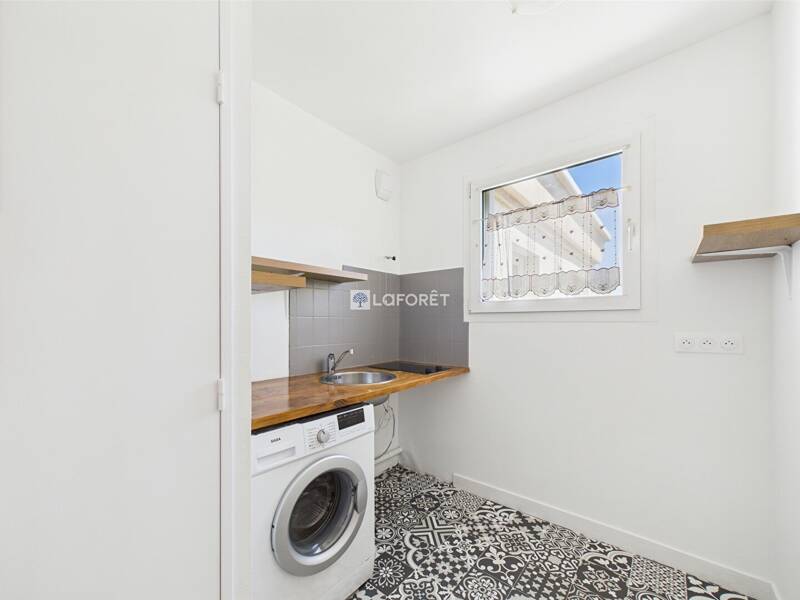 Maison à vendre, 43m², BREST