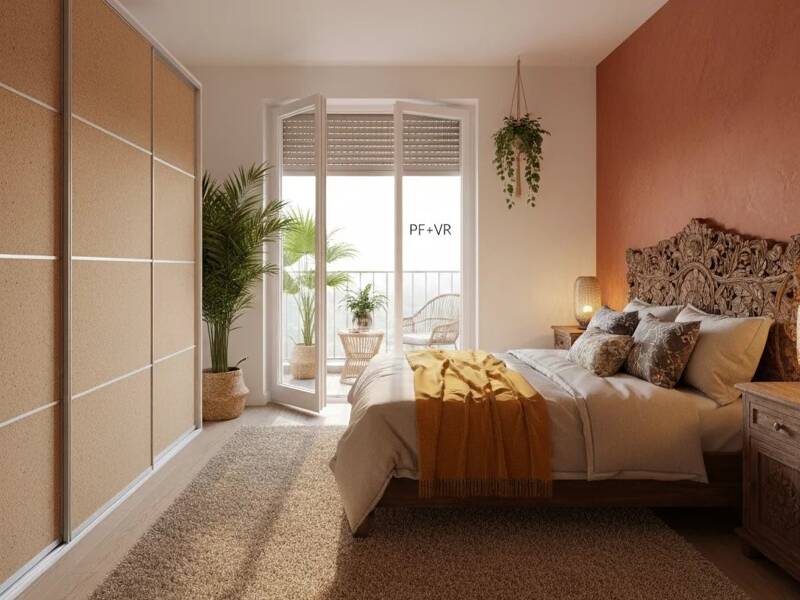 Maison à vendre, 52m², BLAGNAC