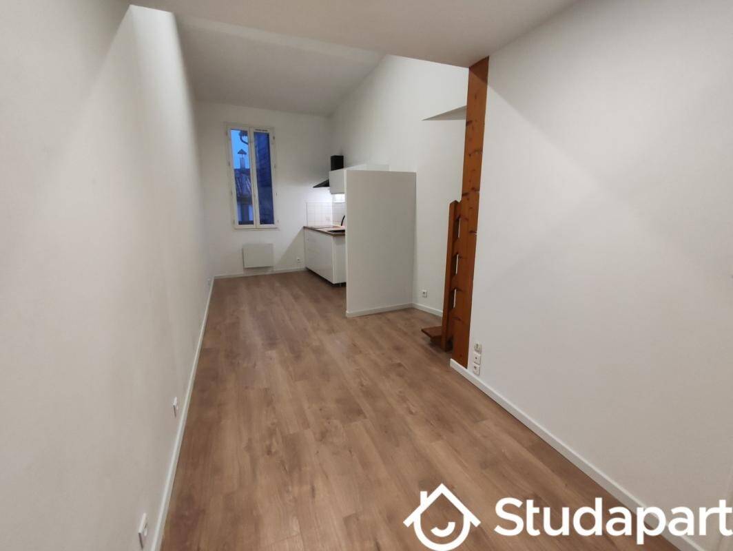 Maison à louer, 30m², LA REOLE