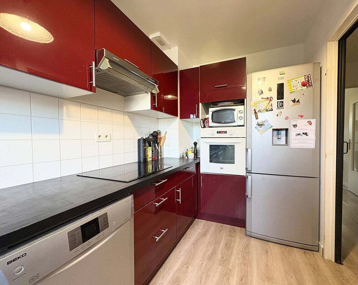 Maison à vendre, 88m², FARGUES SAINT HILAIRE