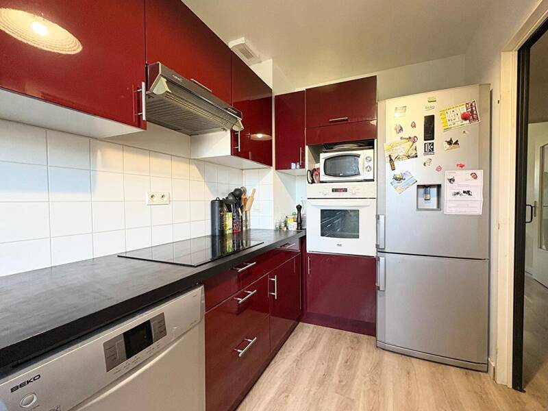 Maison à vendre, 88m², FARGUES SAINT HILAIRE