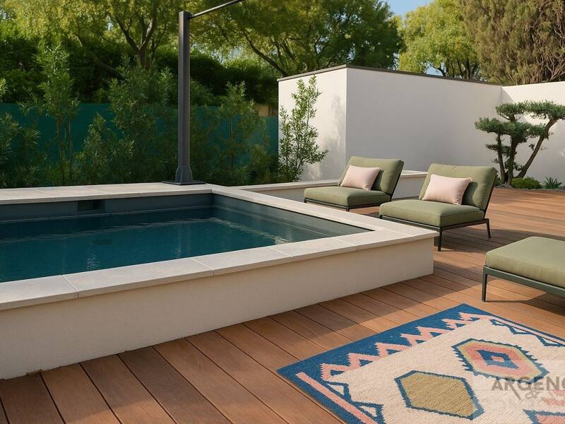 Maison à vendre, 137m², MONTPELLIER