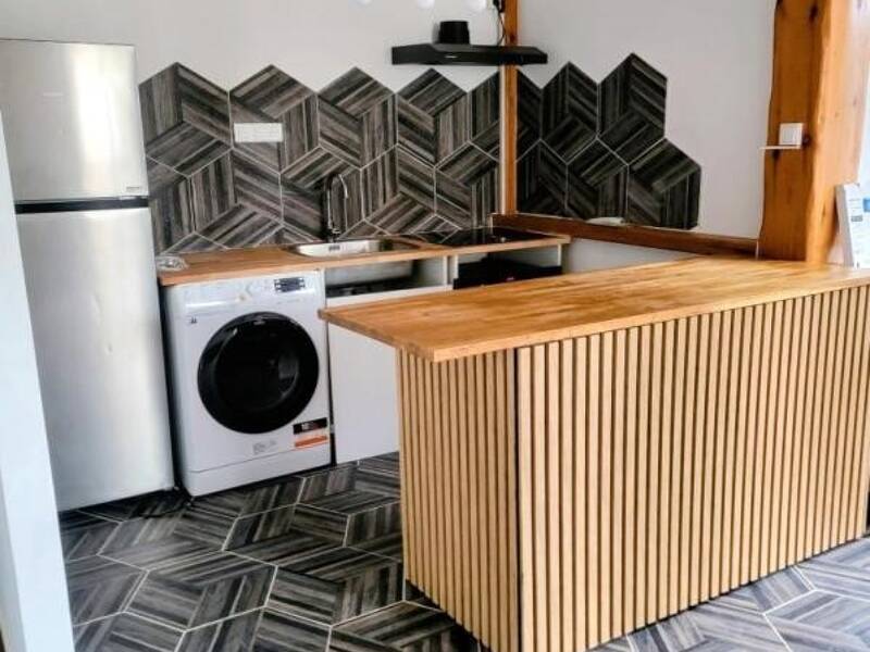 Maison à louer, 53m², LILLE