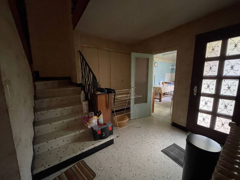 Maison à vendre, 147m², BRUGNY VAUDANCOURT