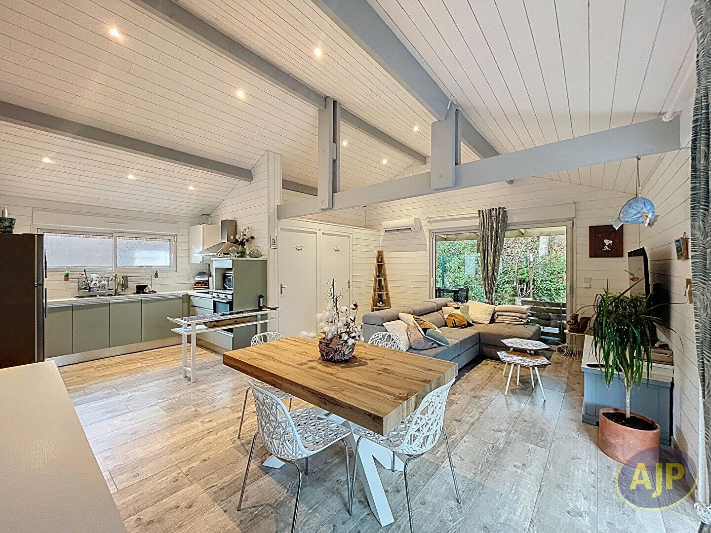 Maison à vendre, 57m², GUJAN MESTRAS