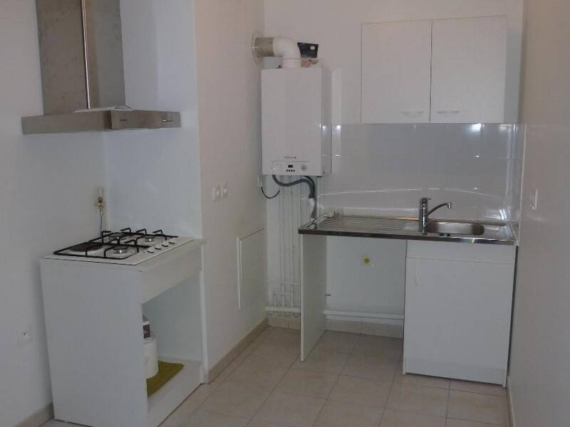 Maison à louer, 43m², CORMEILLES EN PARISIS