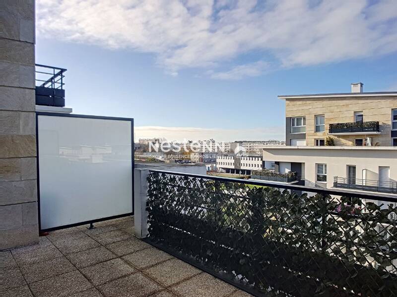 Maison à louer, 49m², TRAPPES