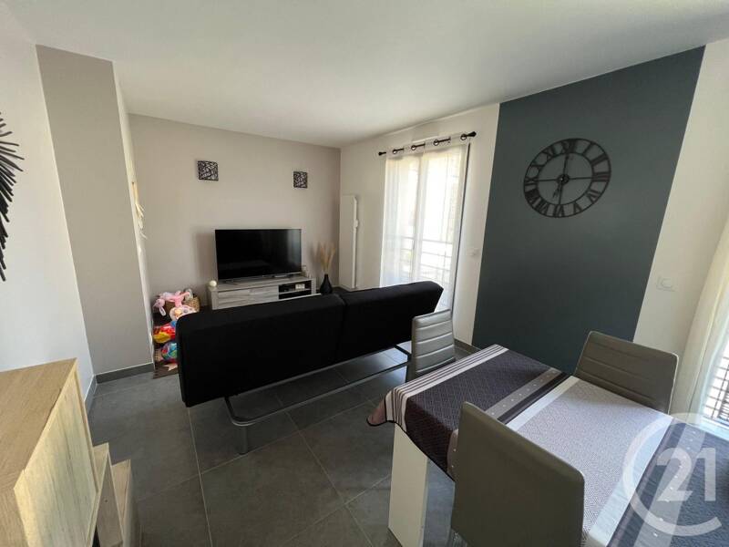 Maison à louer, 53m², ANNET SUR MARNE