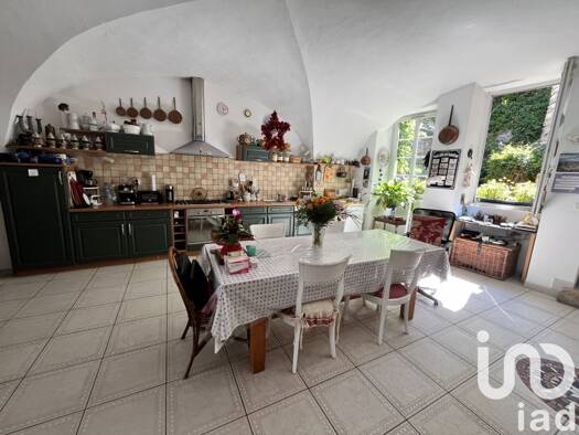 Maison à vendre 360 000 € 7 pièces 4 chambres 243 m² 500 m² de terrain Nouveau Centre Livron-sur-Drôme 26250