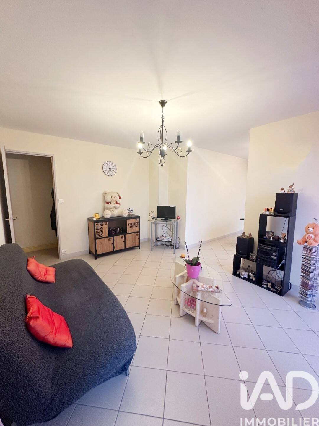 Maison à vendre, 53m², CHOLET