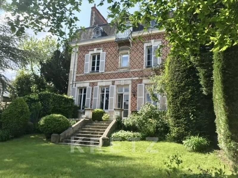 Maison à vendre, 344m², BOURGES
