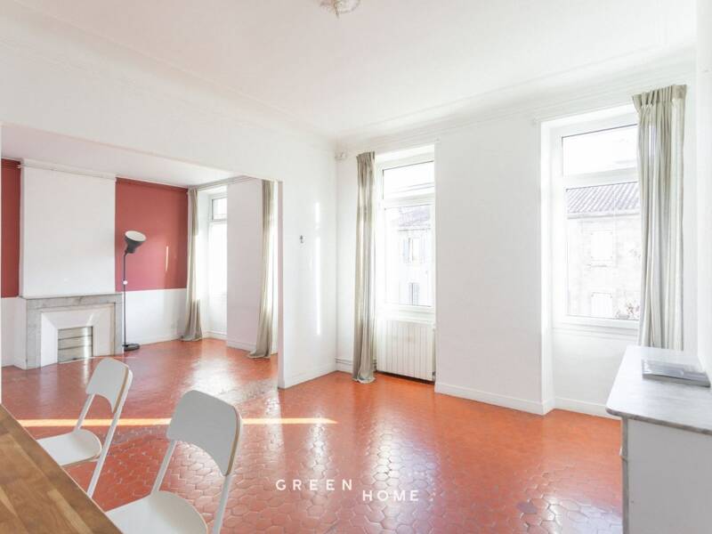 Maison à vendre, 106m², MARSEILLE 4E