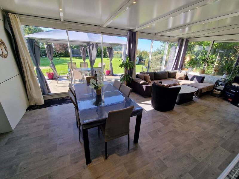 Maison à louer, 225m², LA CERLANGUE