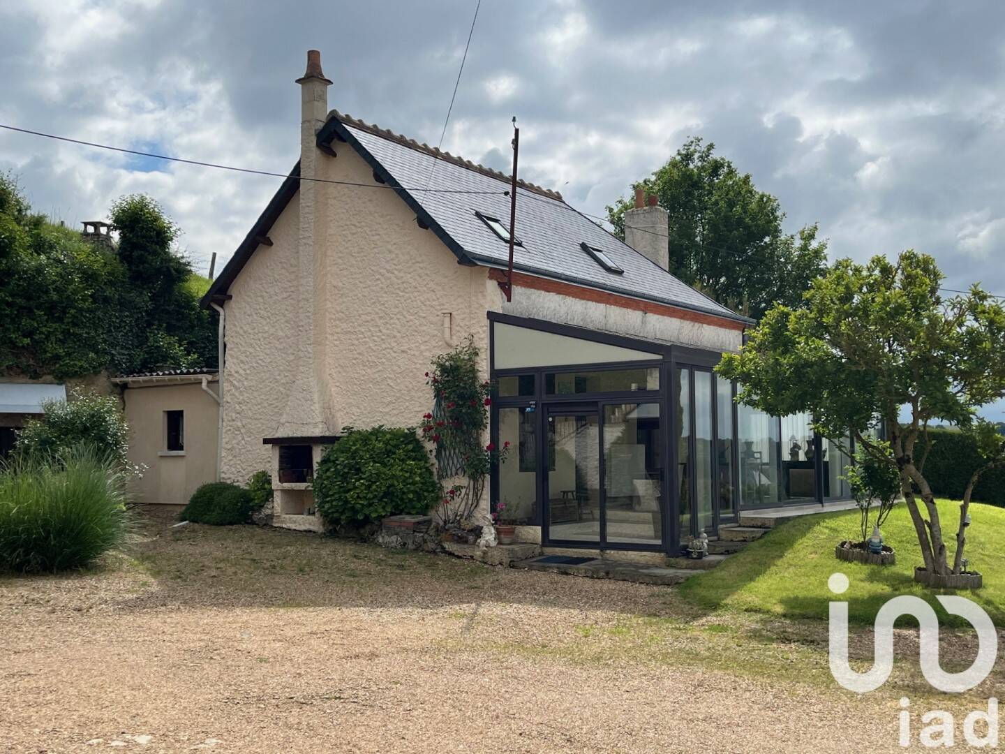 Maison à vendre, 212m², SAVIGNY SUR BRAYE