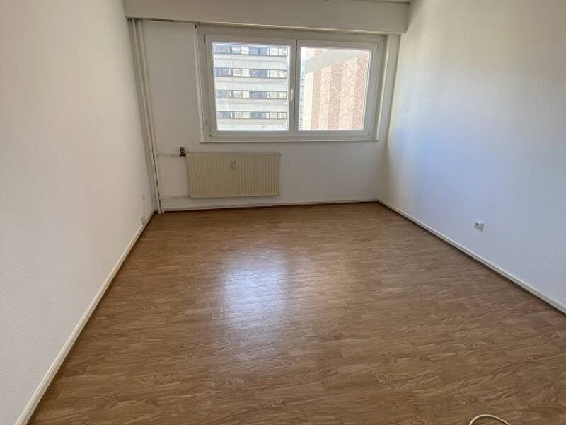 Maison à louer, 40m², STRASBOURG