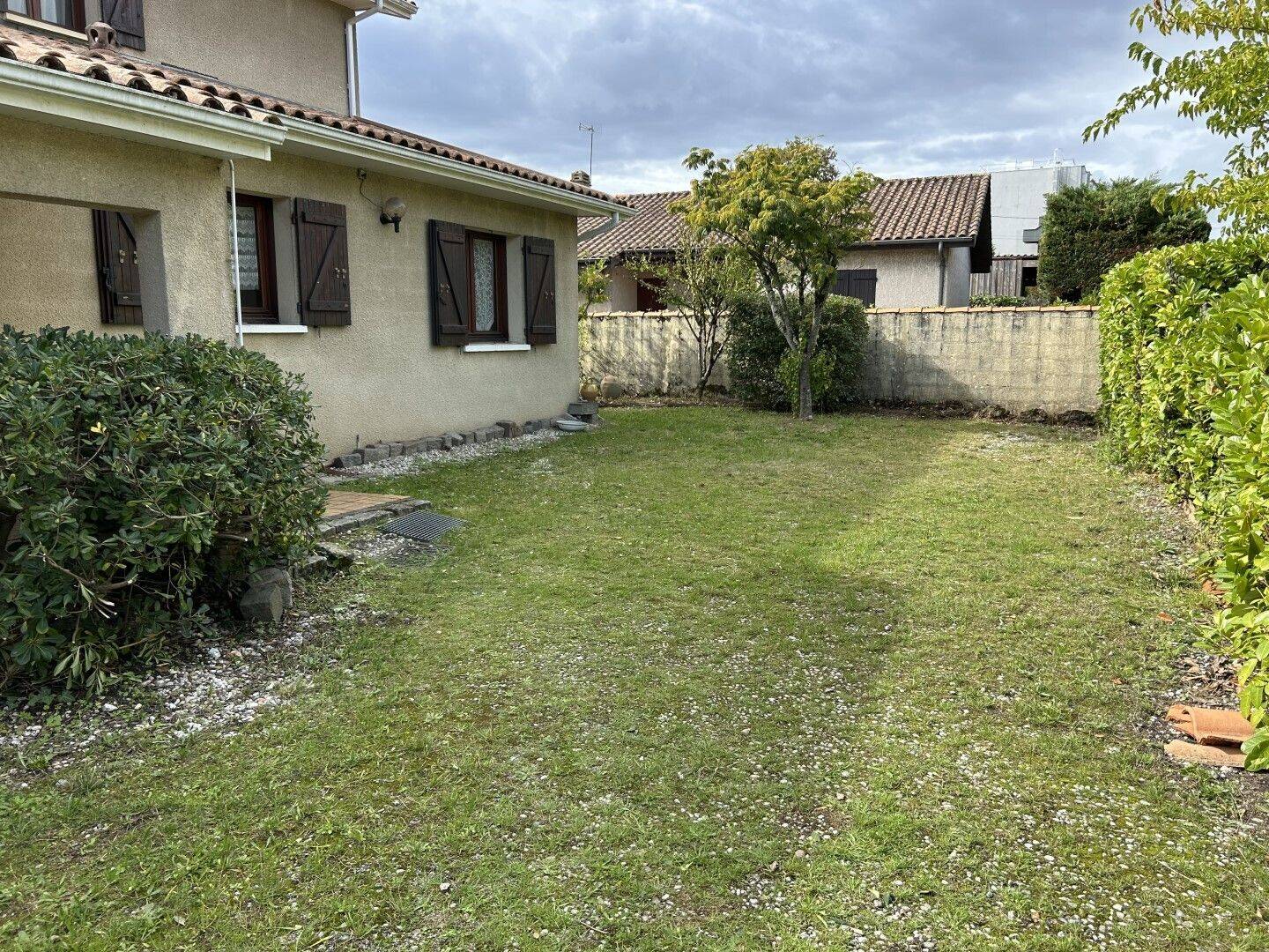 Maison à vendre, 126m², EYSINES