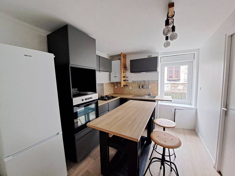 Maison à louer, 31m², NANTES