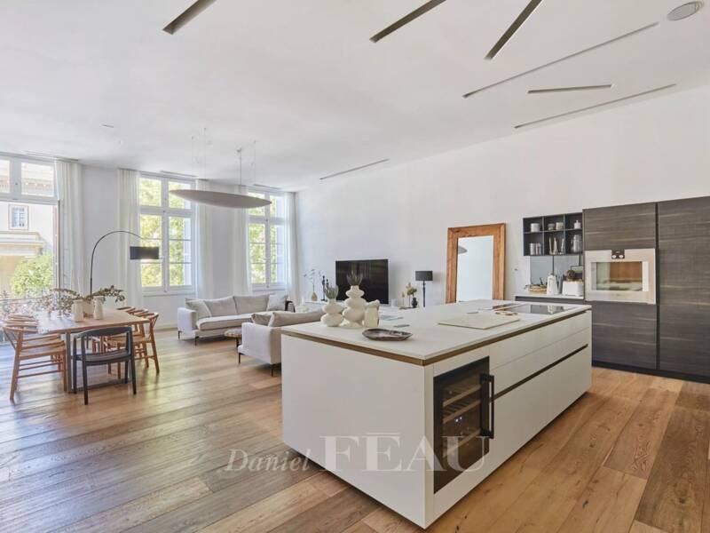 Maison à vendre, 154m², AIX EN PROVENCE