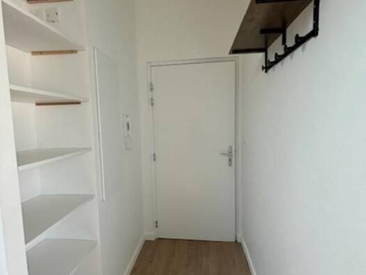 Appartement à vendre 134 000 € 1 pièce 36,46 m² Étage 2/3 Saint-Martin-du-Touch Toulouse 31300