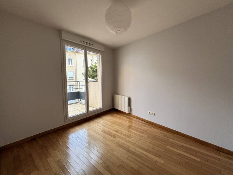 Maison à louer, 64m², GRENOBLE