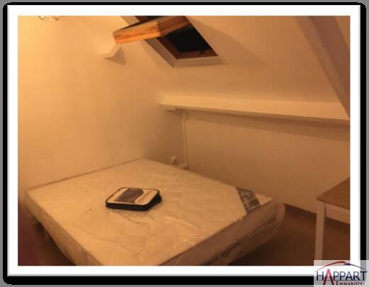 Maison à vendre, 32m², DAMMARIE LES LYS