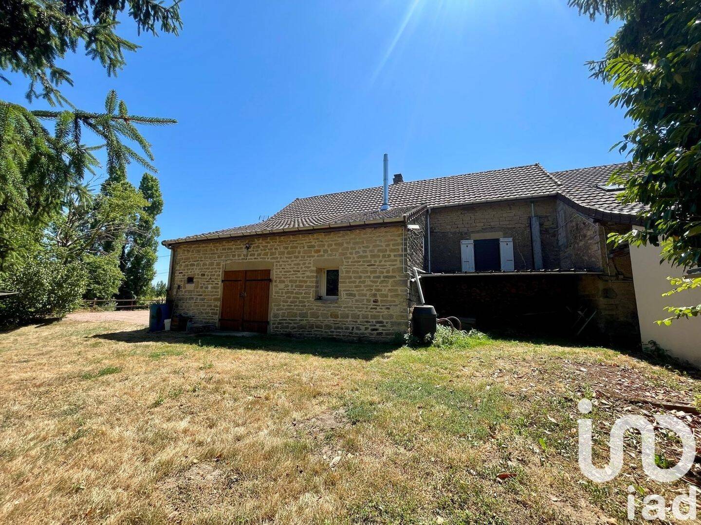 Maison à vendre, 185m², MONTCHANIN