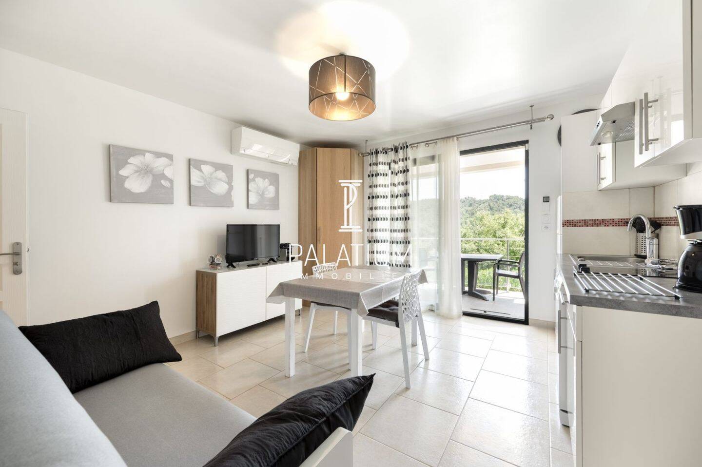Maison à vendre, 21m², GREOUX LES BAINS