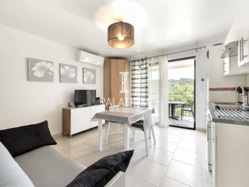 Maison à vendre, 21m², GREOUX LES BAINS