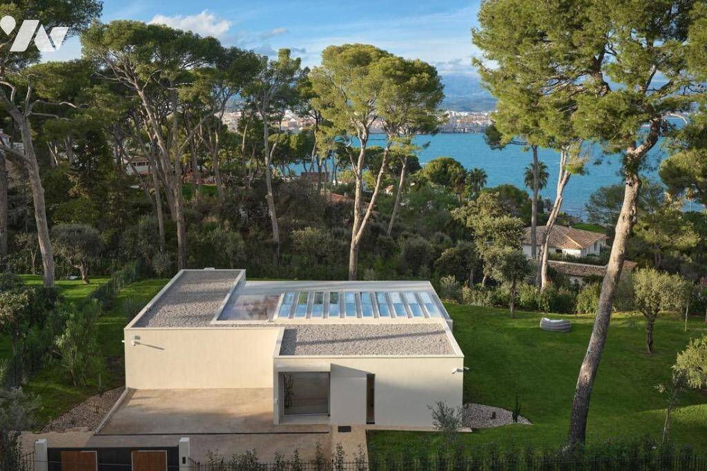 Maison à vendre, 403m², JUAN LES PINS