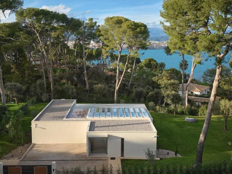 Maison à vendre, 403m², JUAN LES PINS