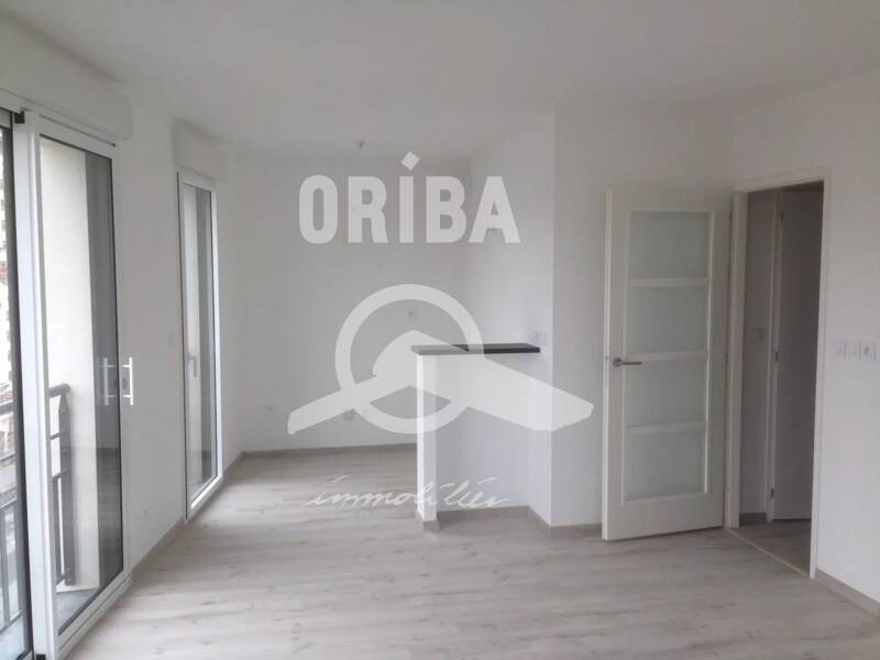 Maison à louer, 49m², NANTES