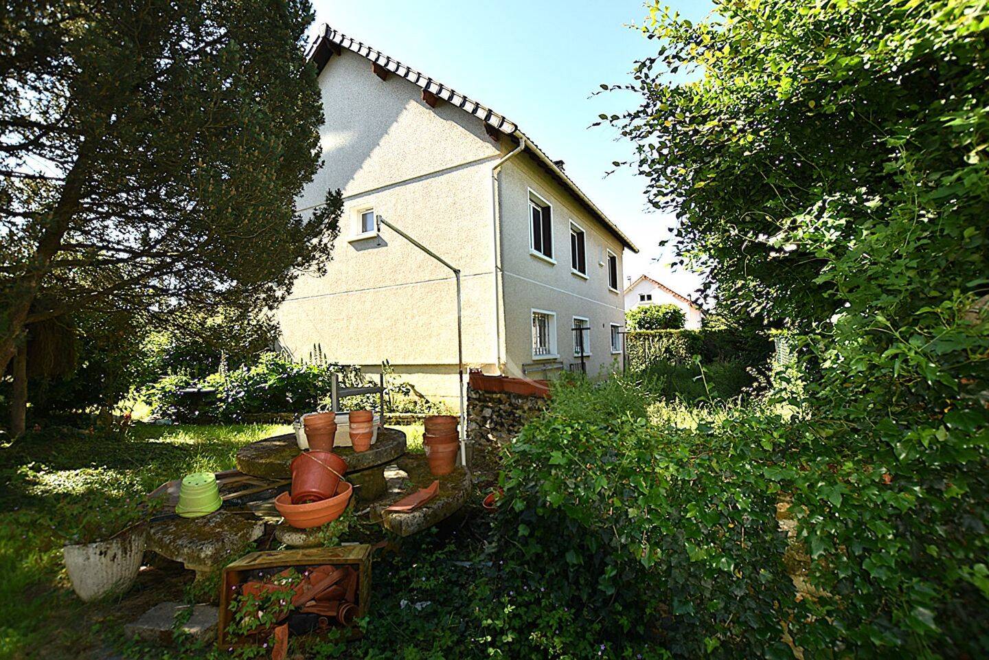 Maison à vendre, 107m², COMBS LA VILLE
