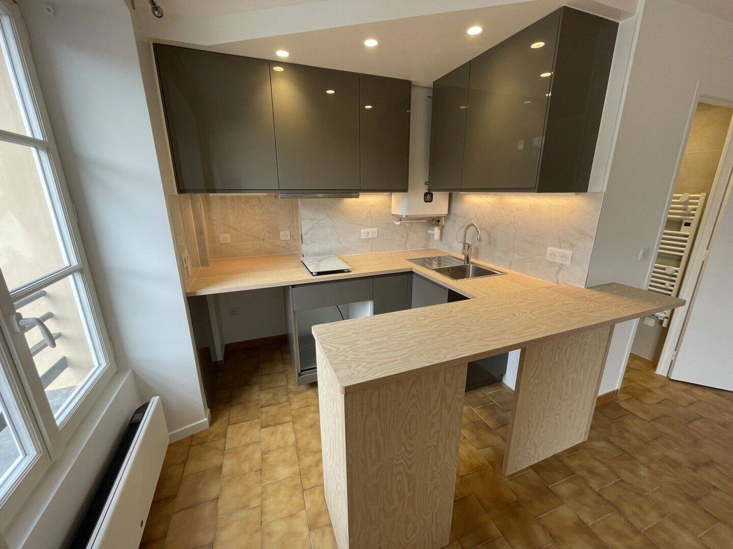 Maison à louer, 24m², VERSAILLES