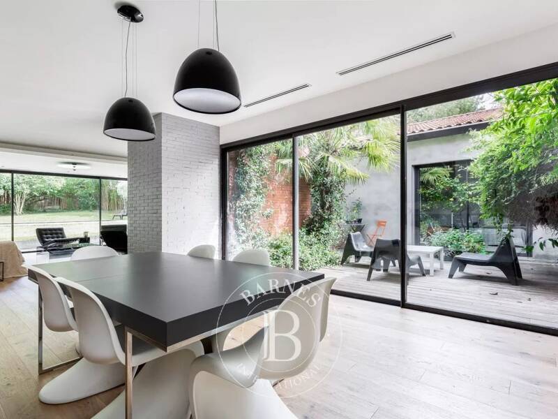 Maison à vendre, 200m², TOULOUSE