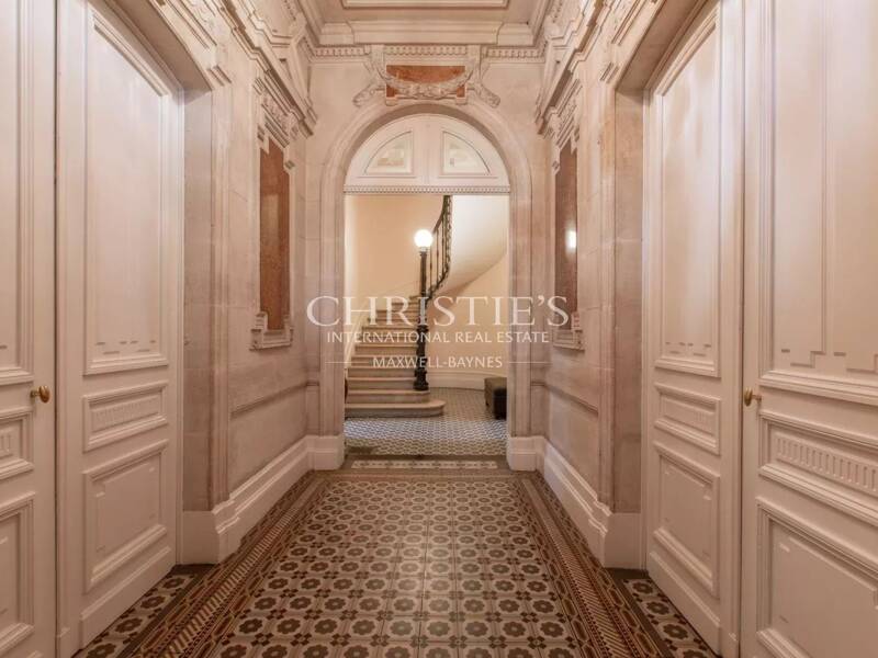 Maison à vendre, 295m², BORDEAUX