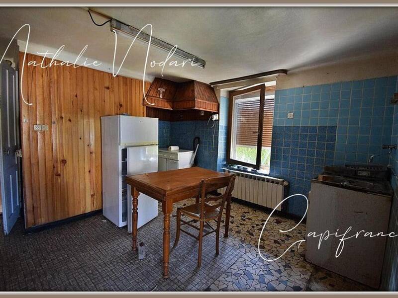 Maison à vendre, 70m², RUPT SUR MOSELLE