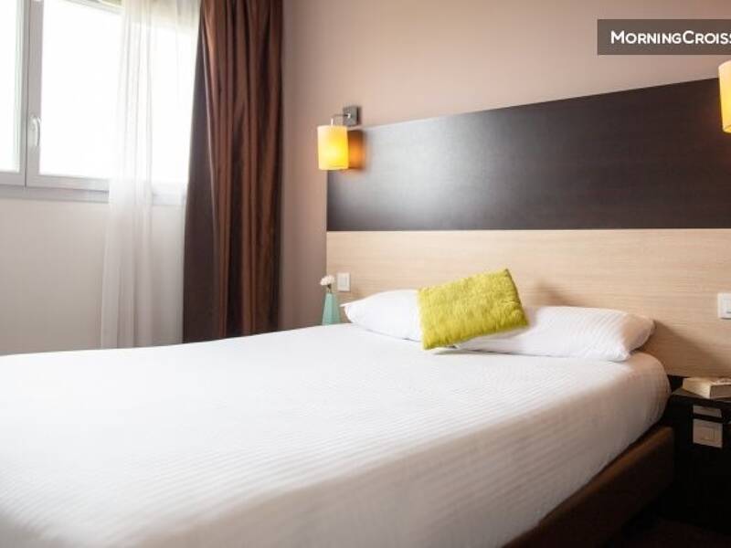 Maison à louer, 37m², TOULOUSE