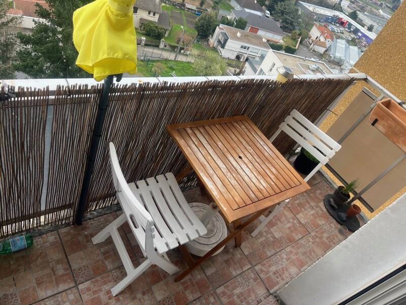 Maison à louer, 78m², SAINT JEAN BONNEFONDS