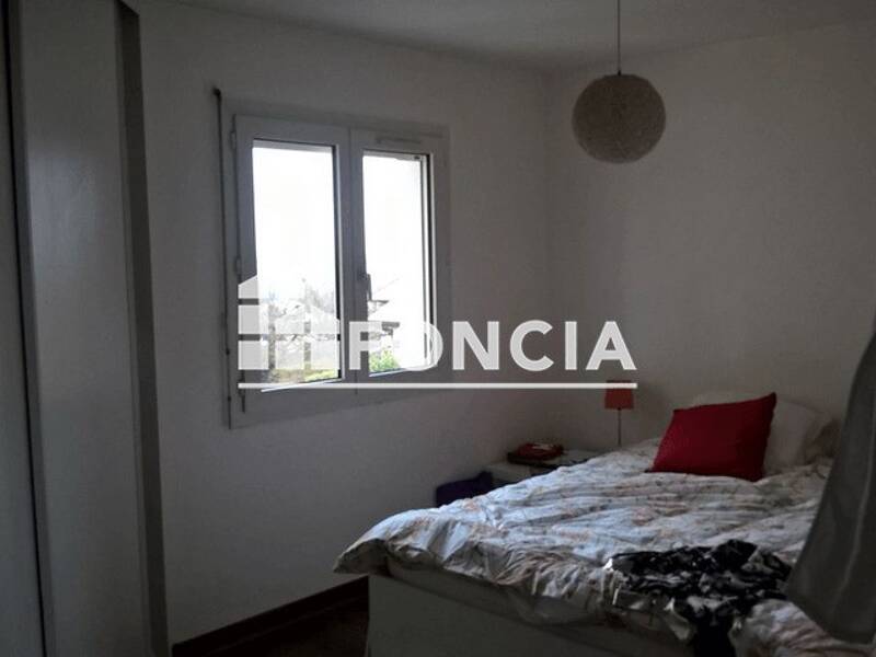 Maison à louer, 73m², COLLONGES SOUS SALEVE