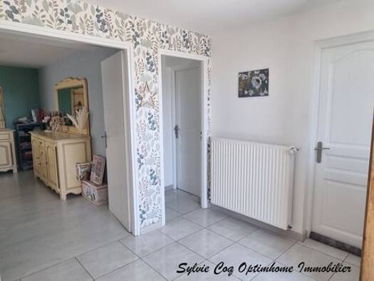 Maison à vendre 160 000 € 7 pièces 2 chambres 180 m² 220 m² de terrain Châtenois 88170
