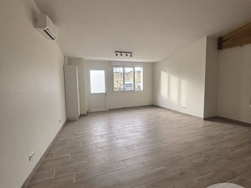 Maison à louer, 85m², CISSAC MEDOC