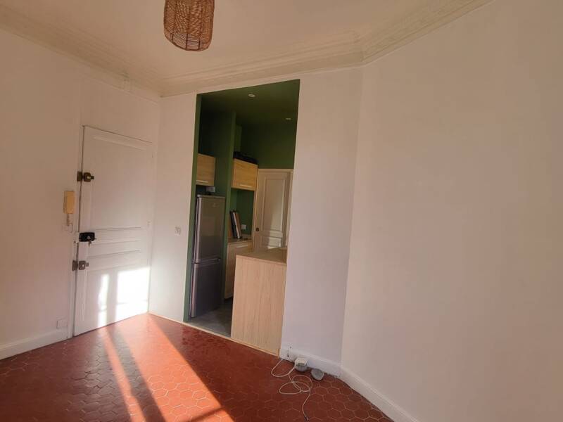 Maison à louer, 30m², NICE