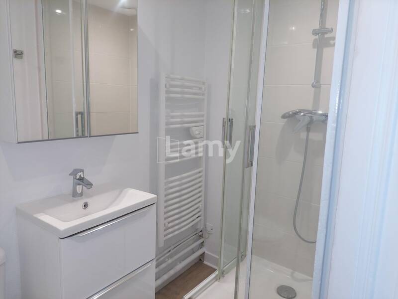 Maison à louer, 26m², CHALON SUR SAONE