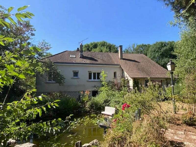 Maison à vendre, 150m², CHATEAUDUN