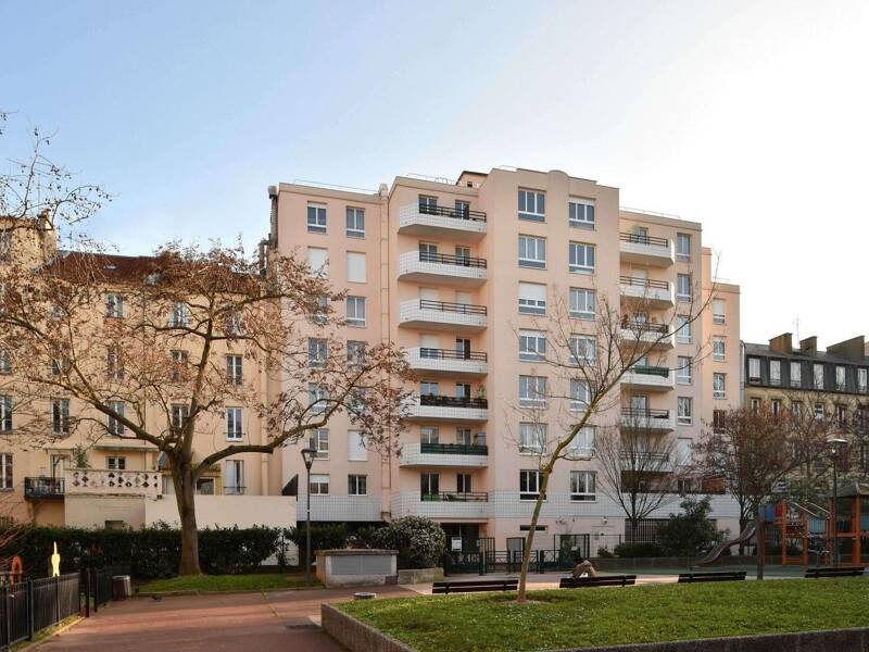 Maison à louer, 34m², ISSY LES MOULINEAUX