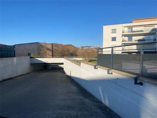 Parking à louer 99 € La Talaudiere Nord La Talaudière 42350