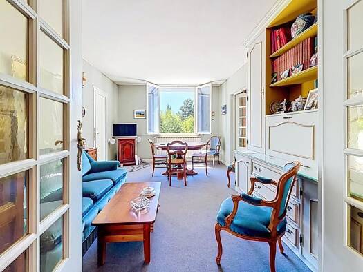 Appartement à vendre 120 000 € 4 pièces 3 chambres 76 m² Étage 2/4 Chony Bourg-lès-Valence 26500