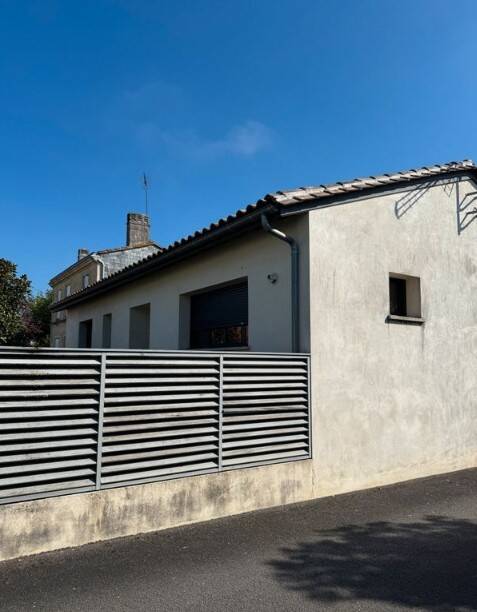 Maison à louer, 90m², LIBOURNE