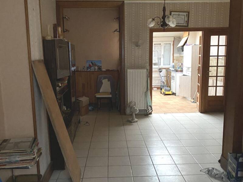 Maison à vendre, 68m², RONCHIN